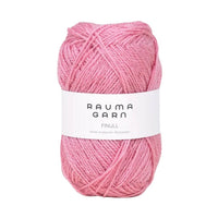 4571 - Gammelrosa