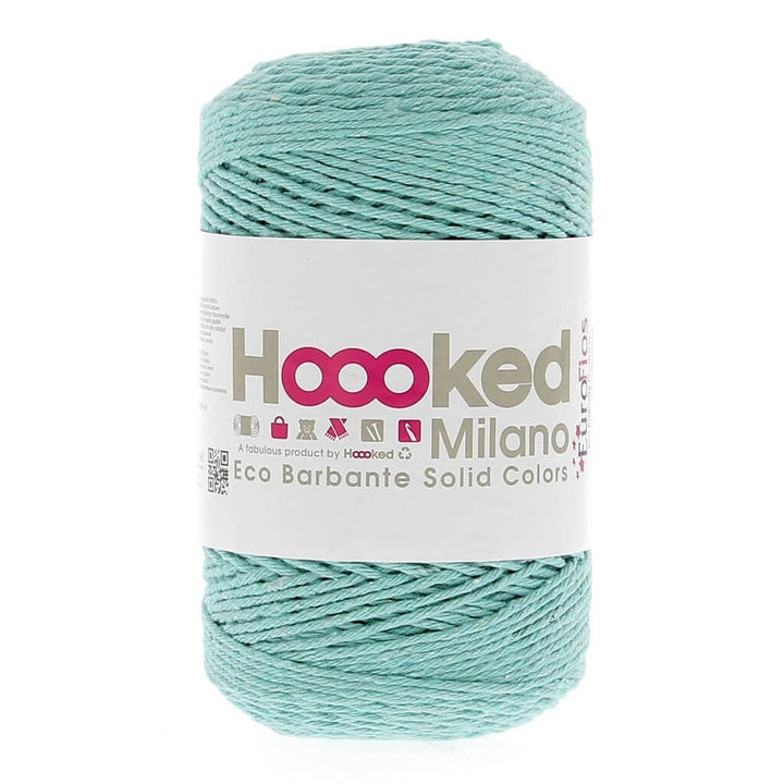 Hoooked Garn 800 - Spring Hoooked Milano Eco Barbante Lieblingsgarn