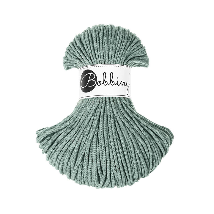 Bobbiny Makramee Laurel Bobbiny Kordel Junior 3mm x 100 m Lieblingsgarn