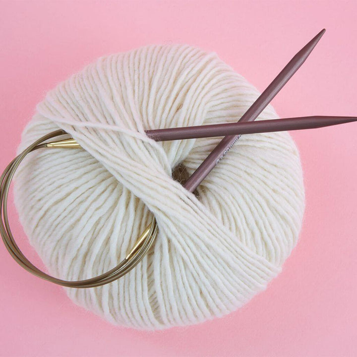 Addi addiMystic Lace Rundstricknadeln bei bei bei bei bei bei bei bei Lieblingsgarn