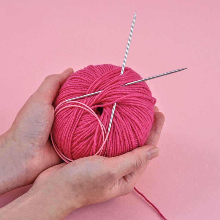 Addi addiUnicorn Lace Rundstricknadel bei bei bei bei bei bei bei bei Lieblingsgarn