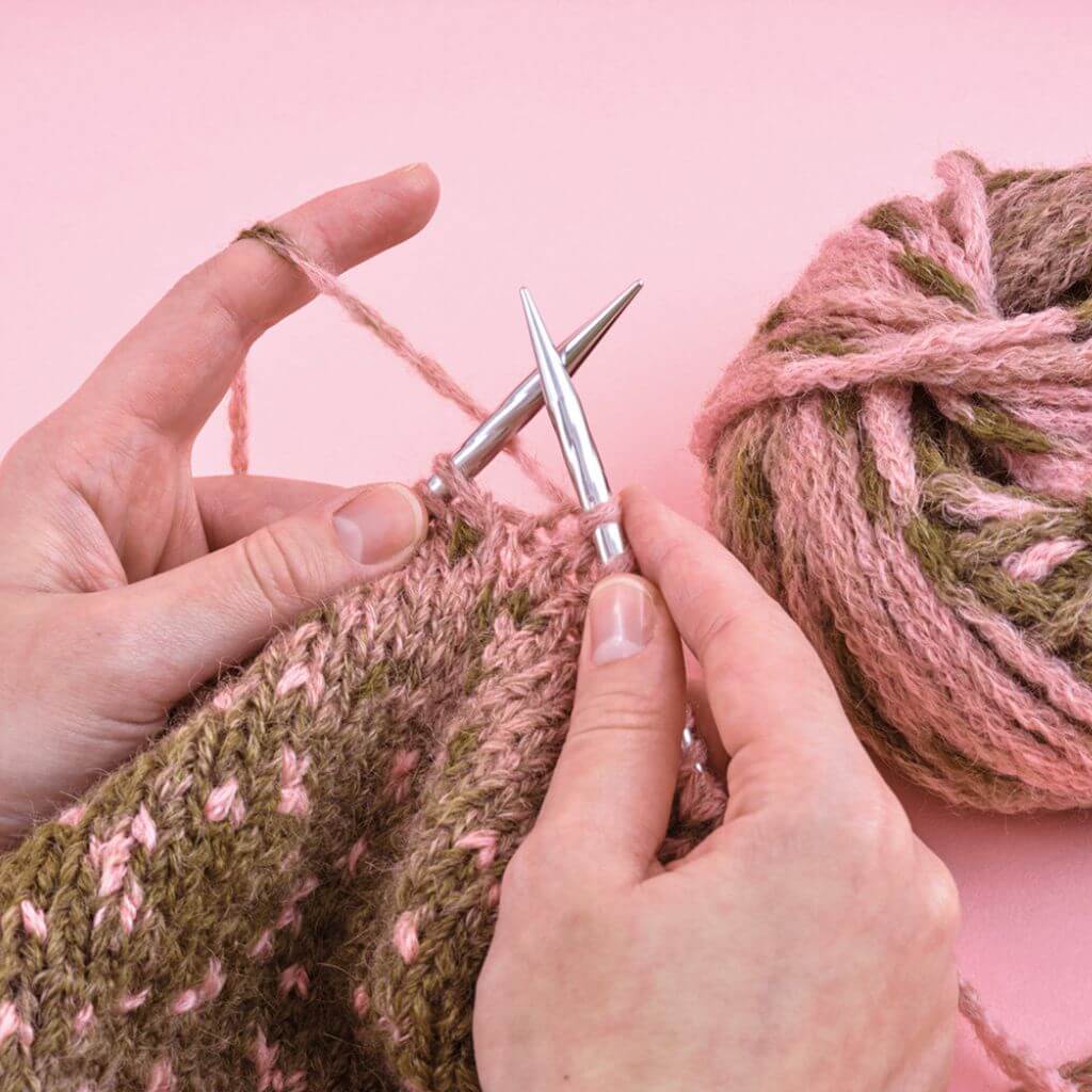 Addi addiUnicorn Lace Rundstricknadel bei bei bei bei bei bei bei bei Lieblingsgarn