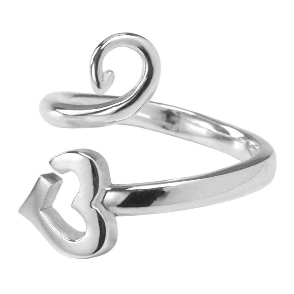 addi2You Ring - 285-2, Farbe 52 – Metall bei Lieblingsgarn
