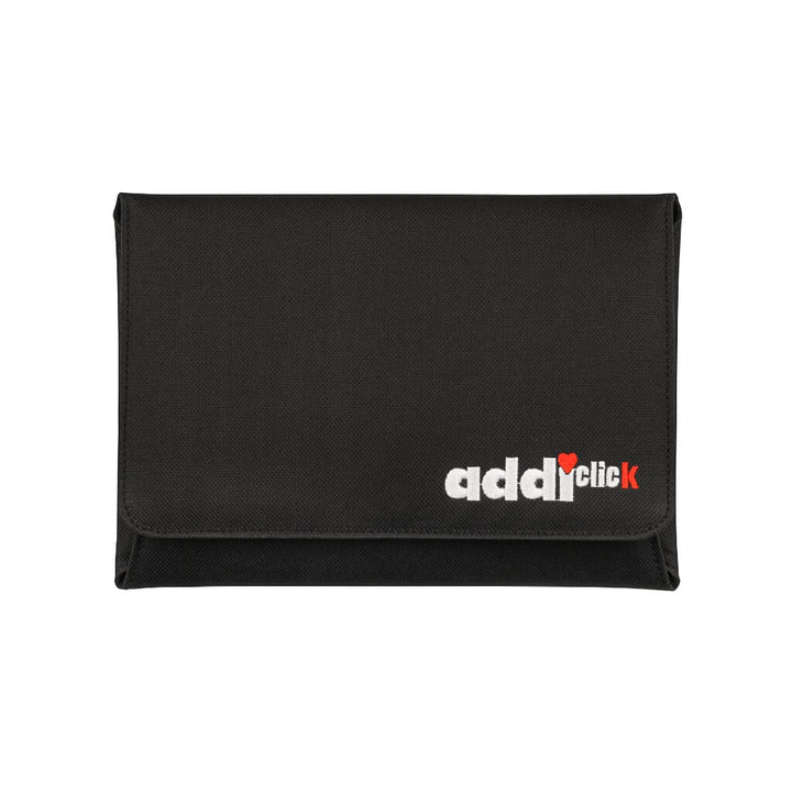 Addi addiClick Basic Nadelspitzen-Set - 650-2 Lieblingsgarn