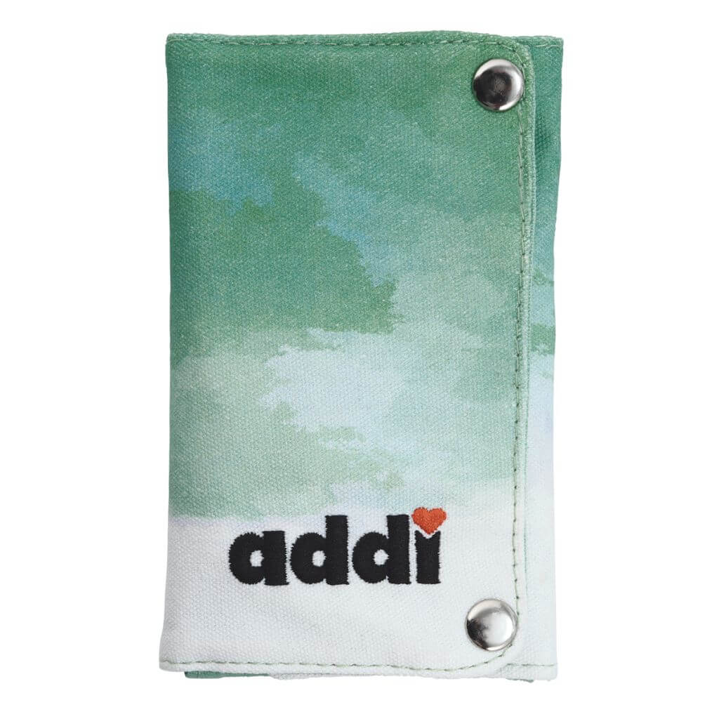 Addi addiClick Starter Set Bambus bei bei bei bei Lieblingsgarn