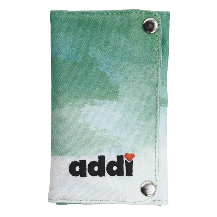 Addi addiClick Starter Set Bambus bei bei bei bei Lieblingsgarn