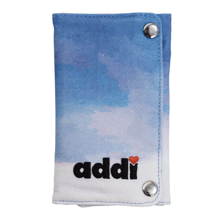 Addi addiClick Starter Set Novel Long bei bei bei bei Lieblingsgarn