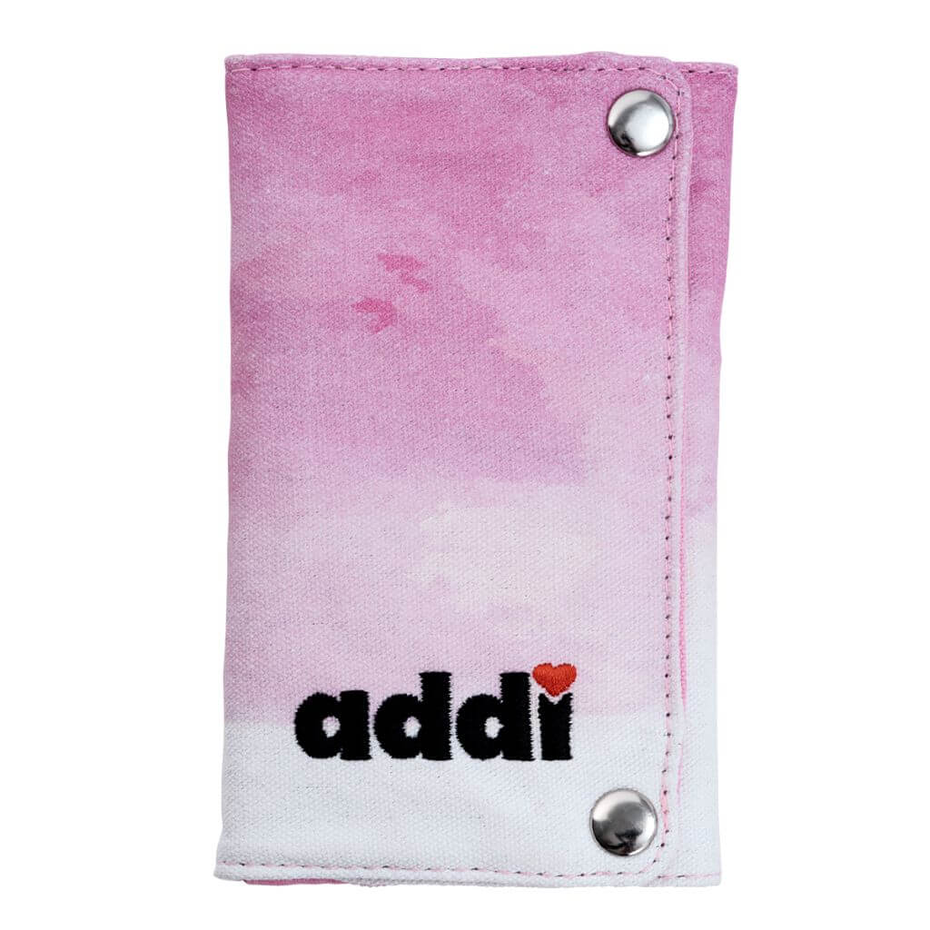 Addi addiClick Starter Set Unicorn bei bei bei bei Lieblingsgarn