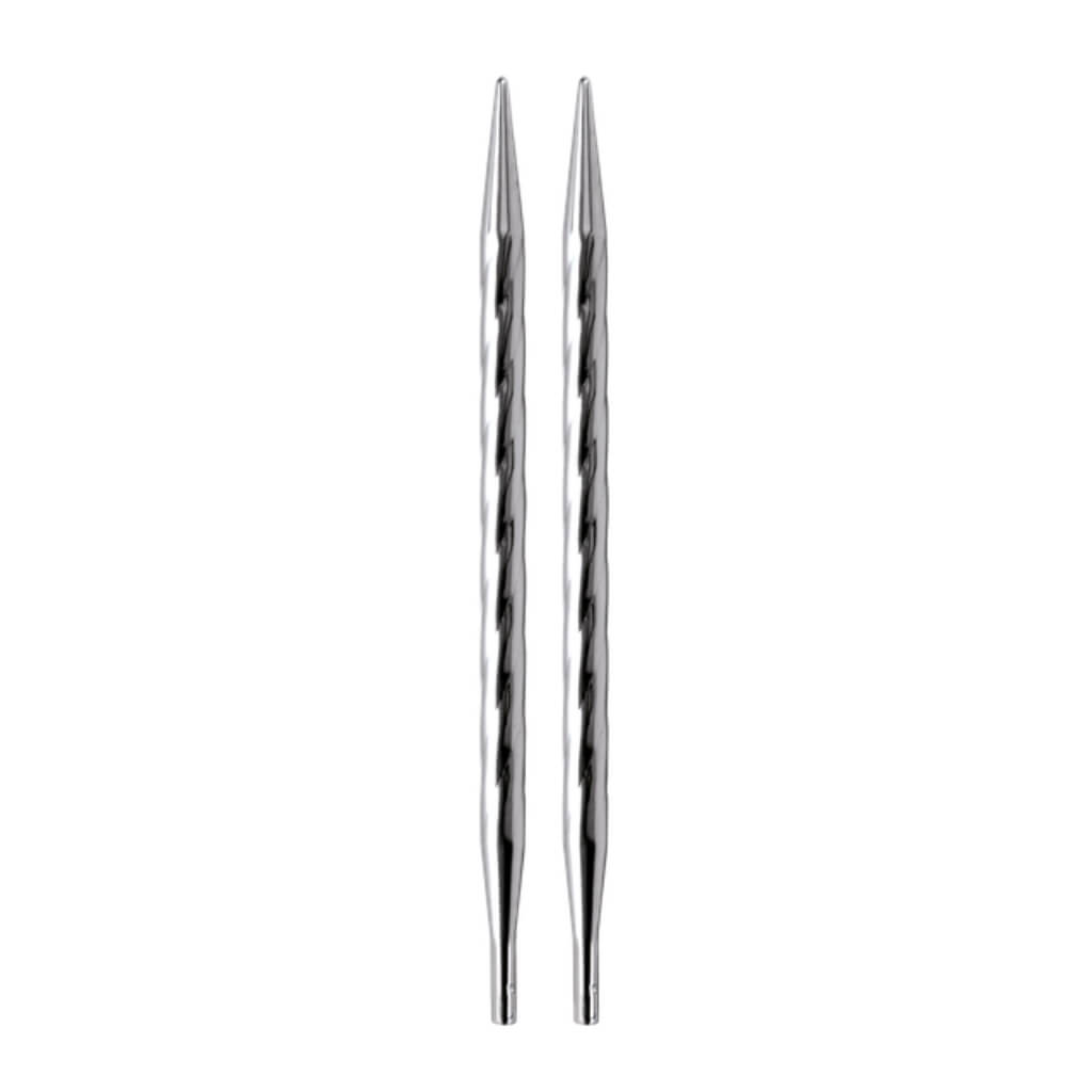 addiClick Unicorn Nadelspitzen 726-7, Farbe 3,5 – Metall bei Lieblingsgarn