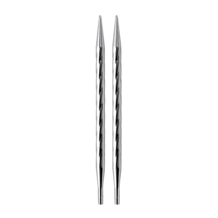 addiClick Unicorn Nadelspitzen 726-7, Farbe 3,5 – Metall bei Lieblingsgarn
