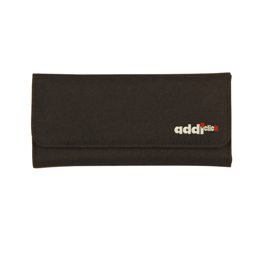 Addi addiClick Hook Häkelnadel-Set - 240-2 bei bei bei bei Lieblingsgarn