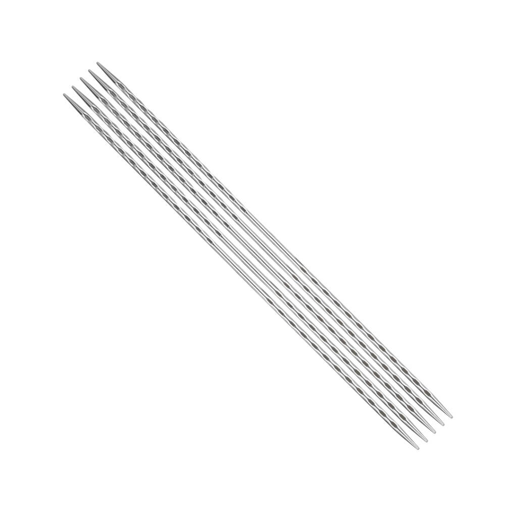 addiNovel Quintett Nadelspiel 170-2, Farbe 15 – Metall bei Lieblingsgarn