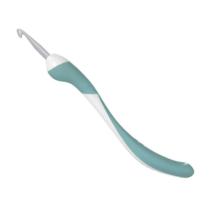 Addi Swing Häkelnadel - 140-2, Farbe 5,5 – Metall bei Lieblingsgarn