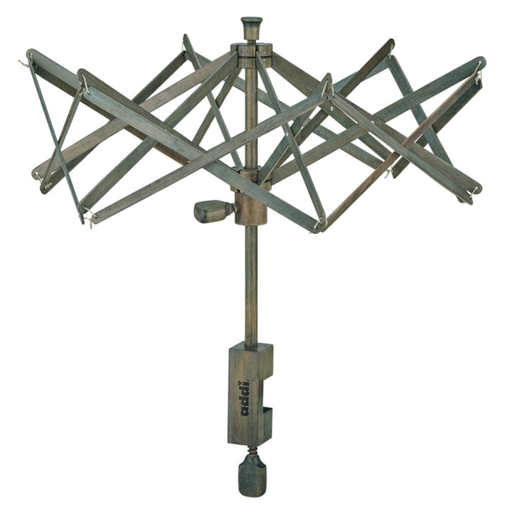 Addi addiUmbrella Schirmhaspel bei bei bei bei bei bei bei bei Lieblingsgarn