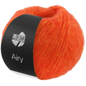Lana Grossa Airy