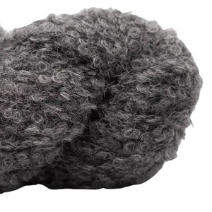Kremke Alpaka Bouclé