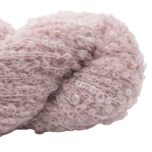 Kremke Alpaka Bouclé