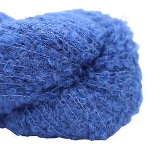 Kremke Alpaka Bouclé