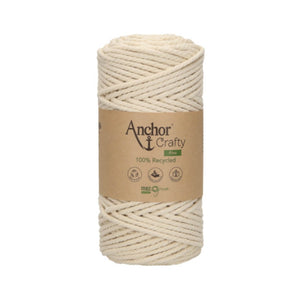 Anchor Crafty Fine 3 mm x 65 m