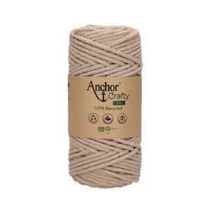 Anchor Crafty Fine 3 mm x 65 m