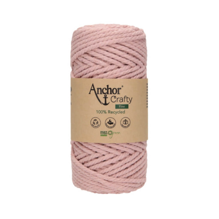 Anchor Anchor Crafty Fine 3 mm x 65 m Lieblingsgarn