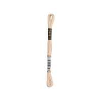 933 - rötlich beige