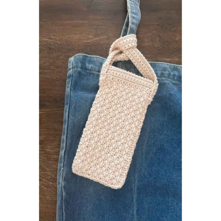 AO Design Pattern Brillen-Etui Häkelanleitung - AO design (PDF) bei bei bei bei bei bei bei bei Lieblingsgarn