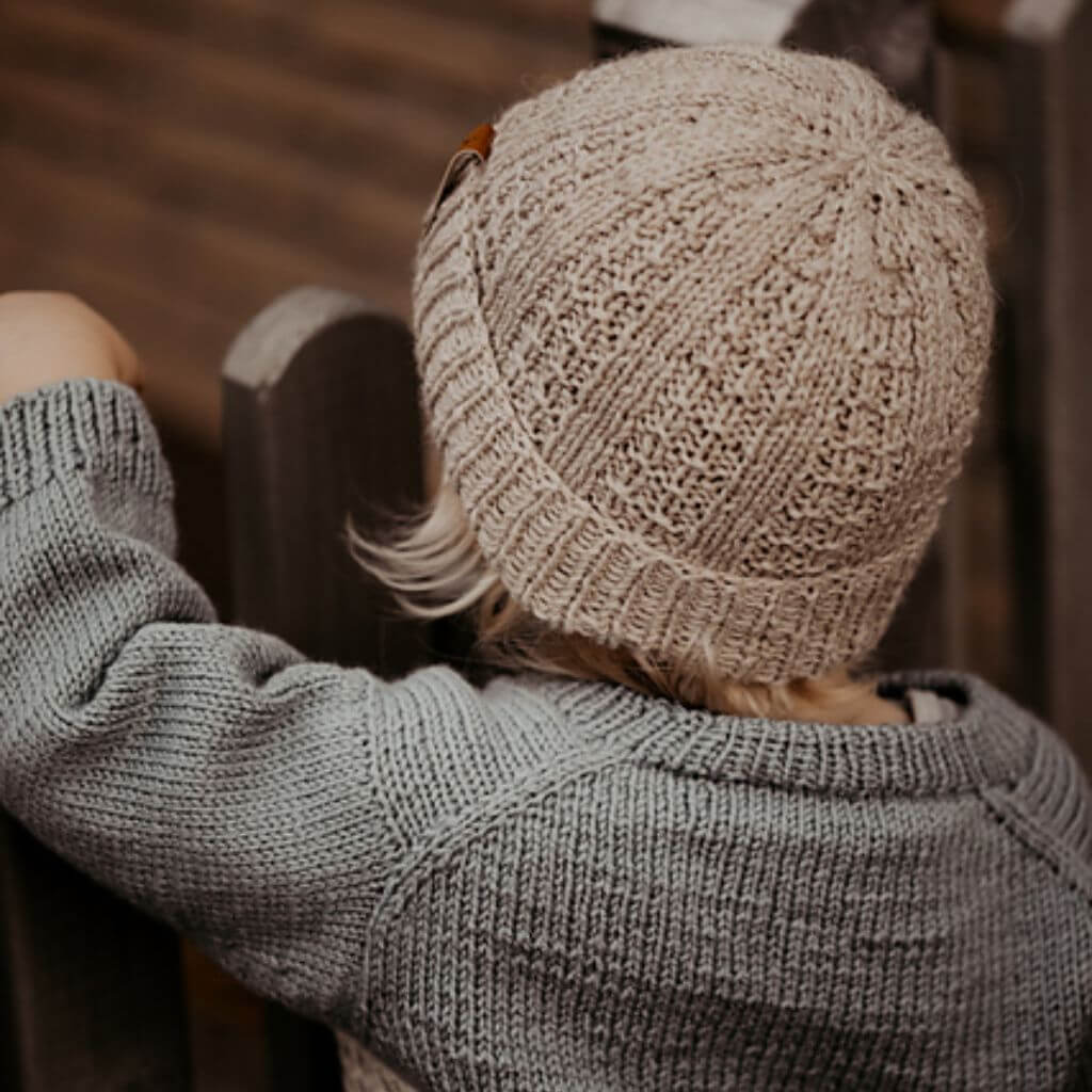 Inga Mallwitz Mütze Ris Lokk Strickanleitung - Appelbanne (PDF) bei bei bei bei Lieblingsgarn
