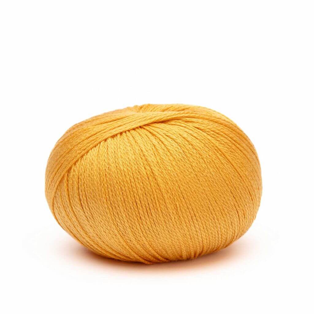 Pascuali Arctic Pearl, Farbe 4 Zitrone – Sonstige Naturfasern bei Lieblingsgarn