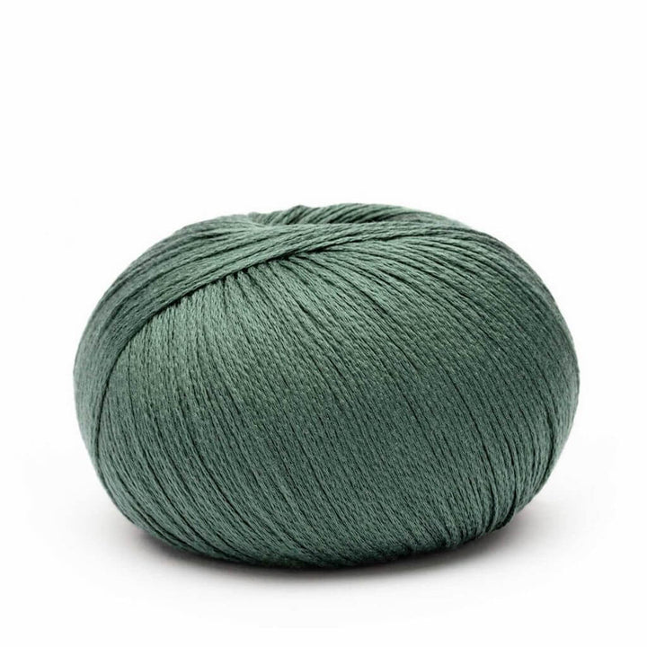 Pascuali Arctic Pearl, Farbe 18 Seegras – Sonstige Naturfasern bei Lieblingsgarn