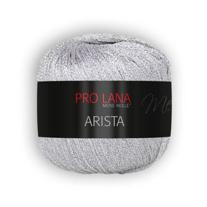 Pro Lana Arista Lurexgarn