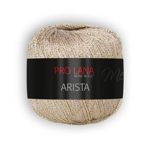 Pro Lana Arista Lurexgarn