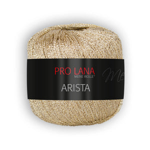 Pro Lana Arista Lurexgarn