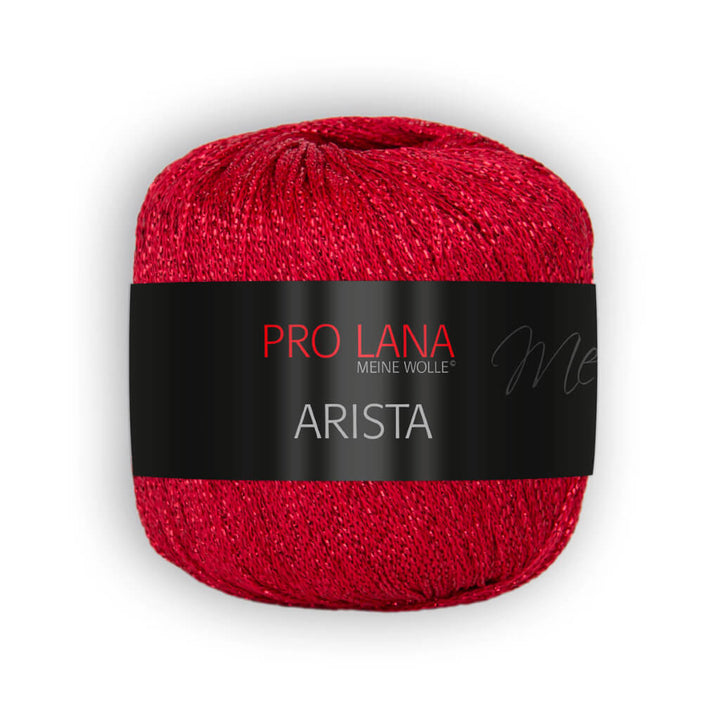 Pro Lana Arista Lurexgarn, Farbe 318 – Synthetik und Viskose bei Lieblingsgarn