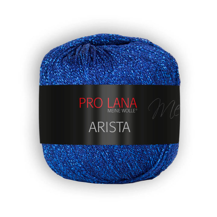 Pro Lana Arista Lurexgarn, Farbe 320 – Synthetik und Viskose bei Lieblingsgarn