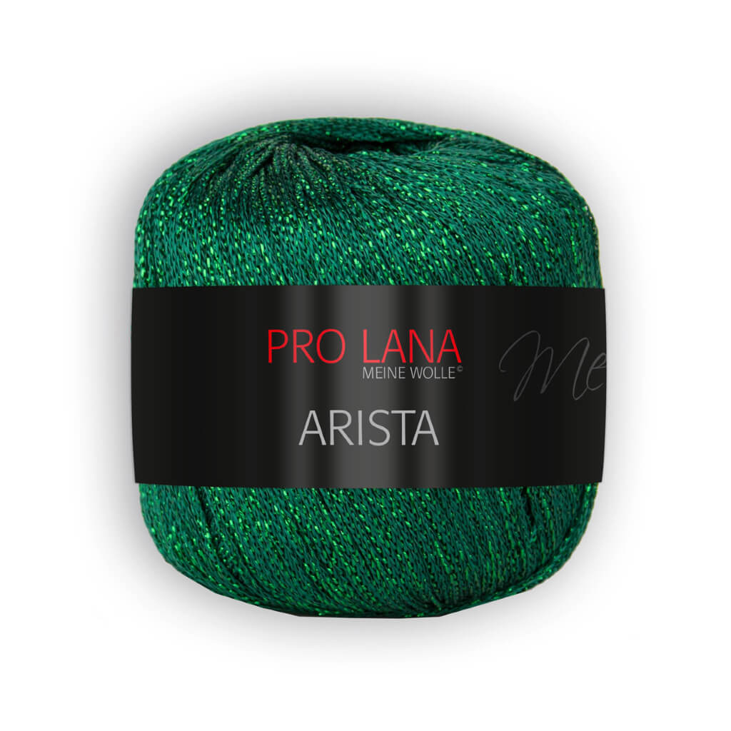 Pro Lana Arista Lurexgarn, Farbe 322 – Synthetik und Viskose bei Lieblingsgarn