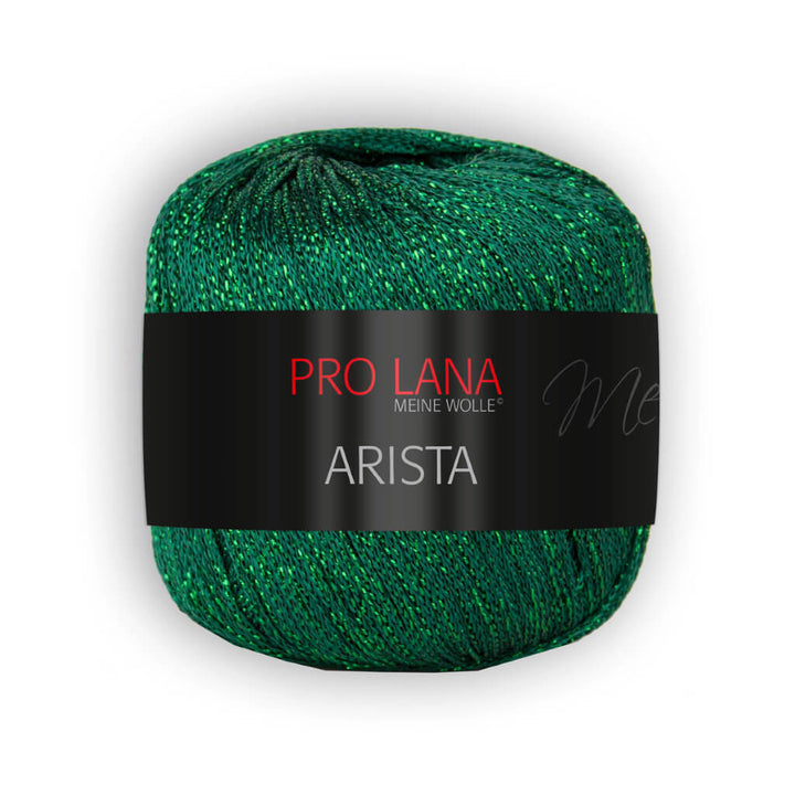 Pro Lana Arista Lurexgarn, Farbe 322 – Synthetik und Viskose bei Lieblingsgarn