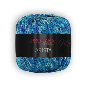 Pro Lana Arista Lurexgarn