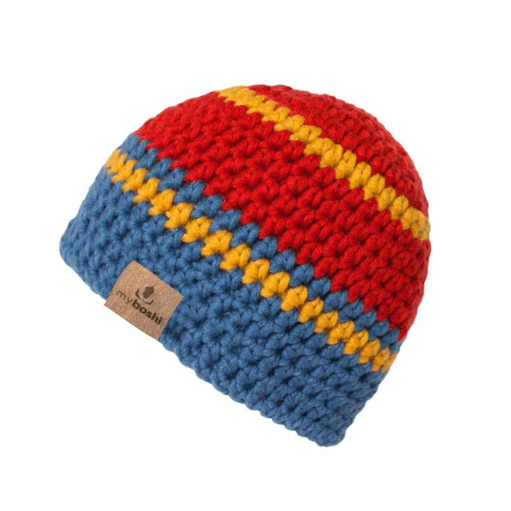 myBoshi Pattern Mütze Atoi Häkelanleitung - myboshi (PDF) bei bei bei bei bei bei bei bei Lieblingsgarn