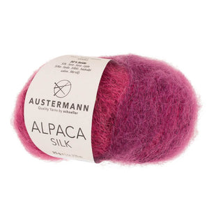Austermann Alpaca Silk