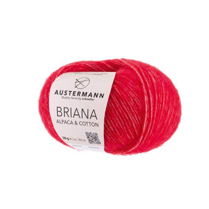 Austermann Briana Alpaca & Cotton 50g