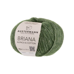 Austermann Briana Alpaca & Cotton 50g