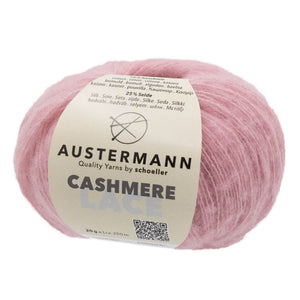 Austermann Cashmere Lace