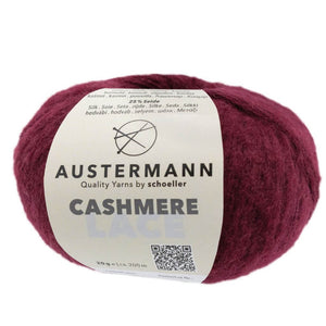 Austermann Cashmere Lace