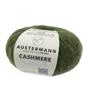 Austermann Cashmere Lace