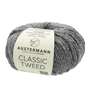 Austermann Classic Tweed