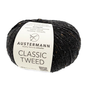 Austermann Classic Tweed