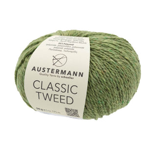 Austermann Classic Tweed