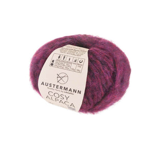 Austermann Cosy Alpaca