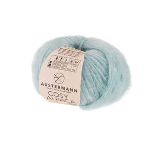 Austermann Cosy Alpaca
